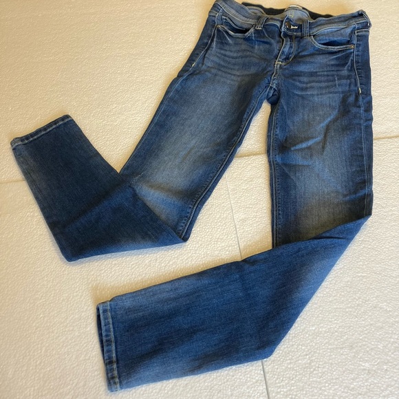 Denim - id:23 womens jeans size 26